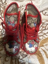 Gucci kids sneakers for sale  Birmingham