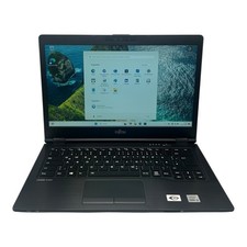 FUJITSU LIFEBOOK U7410 | Intel i5-10210U | 16GB RAM | 256GB M.2 SSD | Win 11 comprar usado  Enviando para Brazil
