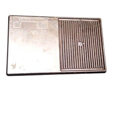 Cetralina ecu central usato  Italia