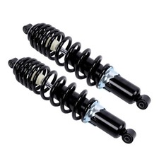 Rear gas shocks for sale  Monroe Township