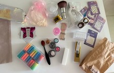 Nageldesign zubehör jolifin gebraucht kaufen  Wildeshausen
