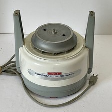 Acme juicer supreme for sale  Morganton