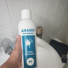 Anahit professional xidante gebraucht kaufen  Neubrandenburg