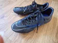 Nike football boots for sale  LONDON
