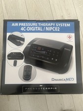 Pressoterapia professionale usato  Vignola
