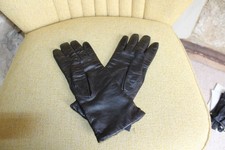 Dent brown leather for sale  BRACKLEY