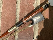 Violin bow fleur for sale  Alachua