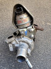 Turbina fiat 500l usato  Fasano