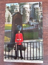 Guardsman outside tower for sale  NORTHAMPTON