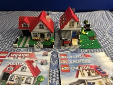 Lego creator 5771 for sale  LONDON