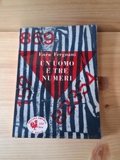 Uomo tre numeri usato  Roma