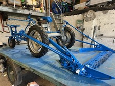 Bcs 622 usato  Villachiara