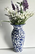 Wall pocket vase for sale  Melbourne