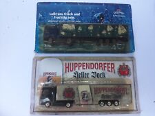 Mini bier trucks gebraucht kaufen  Usedom