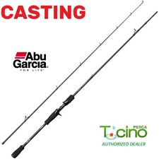 Canna pesca casting usato  Novara