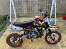 Used 125cc stomp for sale  BEDFORD