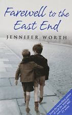 Farewell east end for sale  UK