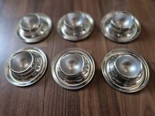 Vintage ..... eierbecher gebraucht kaufen  Korbach