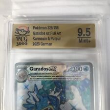 Pokemon garados gyarados gebraucht kaufen  Laupheim