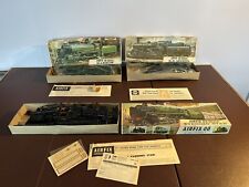 Vintage boxed airfix for sale  SAWBRIDGEWORTH