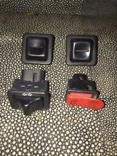 Piaggio typhoon switches for sale  LONDON