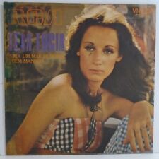 VERA LUCIA QUEM MANDOU BRAZIL 1973 SAMBA SOUL FUNK GROOVE 7" JORGE BEN RCA comprar usado  Brasil 
