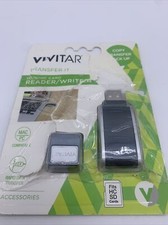 Vivitar sdhc card for sale  Etowah