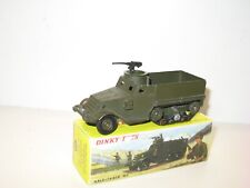 Dinky toys half d'occasion  Saint-Marcel