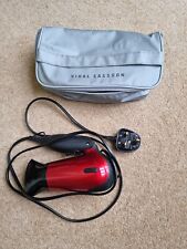 Vidal sassoon ladies for sale  LONDON