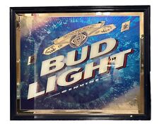 Vintage bud light for sale  Shawano