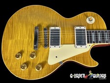 2024 gibson paul d'occasion  Expédié en Belgium