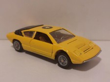 Lamborghini urraco mebetoys d'occasion  Villeurbanne