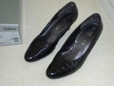 Ladies gabor alligator for sale  BEDFORD