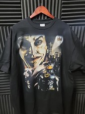 Usado, CAMISETA BATMAN "89 "MODERNA" EM SHAKA PESO PESADO GARMET TINGIDA comprar usado Usado, CAMISETA BATMAN "89 "MODERNA" EM SHAKA PESO PESADO GARMET TINGIDA comprar usado  Enviando para Brazil