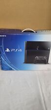 Playstation 500gb console for sale  Stamford