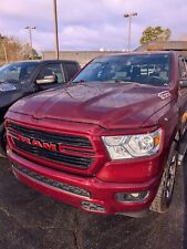 2019 dodge ram for sale  CROWBOROUGH