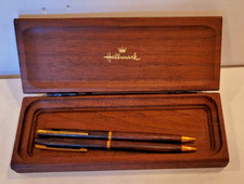 Hallmark vintage wood for sale  Northville