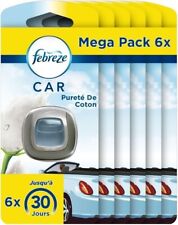 Febreze désodorisant voiture d'occasion  Anduze