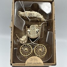 Kurt adler louis for sale  Parsons