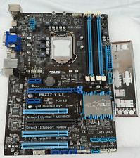 Asus p8z77 lga1155 for sale  Charlotte