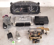 Kit demarrage skoda d'occasion  La Mure