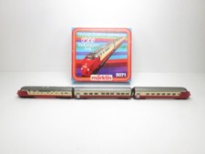 Märklin 3071 triebwagen gebraucht kaufen  Rödermark