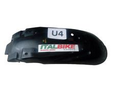 Parafango posteriore triumph usato  Roma