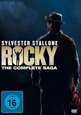 Rocky balboa the gebraucht kaufen  Kiel