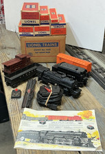 Lionel postwar train for sale  Lititz