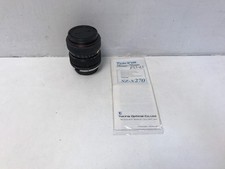 Tokina 70mm 3.5 for sale  WESTCLIFF-ON-SEA