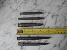 Vintage punch tools for sale  MANCHESTER