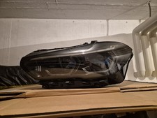 Scheinwerfer links riginal gebraucht kaufen Scheinwerfer links riginal gebraucht kaufen  Schorndorf