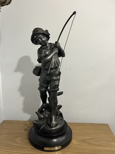 Antique bronze french d'occasion  Expédié en Belgium
