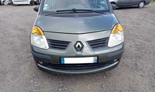 Pare chocs renault d'occasion  Lexy